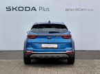 Kia Sportage - fotka číslo 12