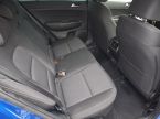 Kia Sportage - fotka číslo 14
