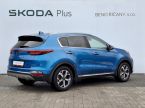 Kia Sportage - fotka číslo 1