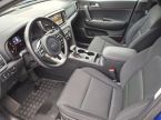 Kia Sportage - fotka číslo 6