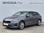 Škoda Scala - fotka číslo 0