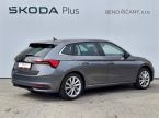 Škoda Scala - fotka číslo 1
