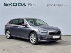 Škoda Scala - fotka číslo 8
