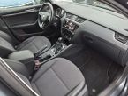 Škoda Octavia - fotka číslo 12