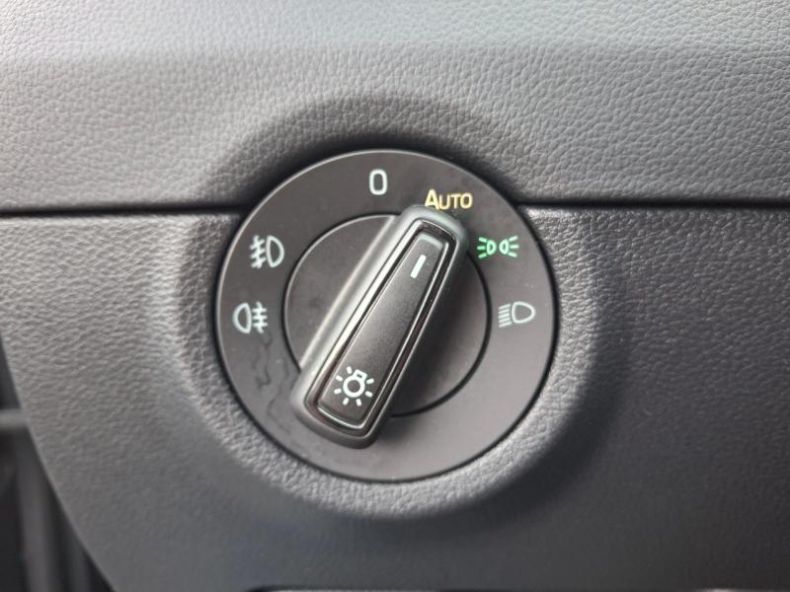 Škoda Octavia - hlavní fotka