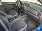 Škoda Fabia - fotka číslo 14