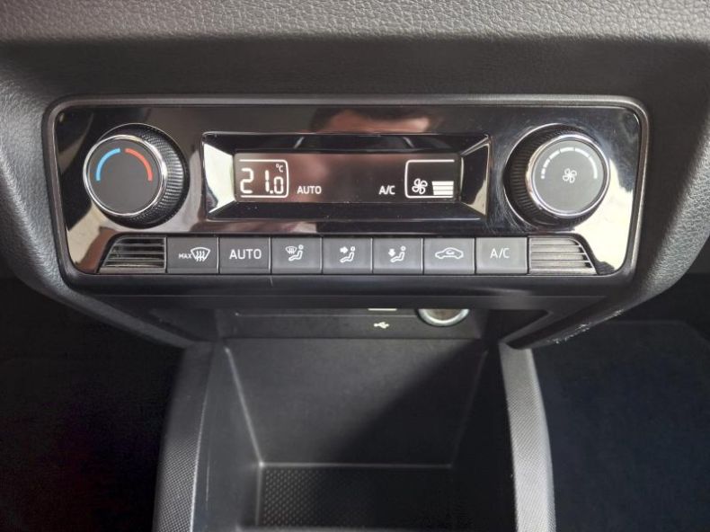 Škoda Fabia - hlavní fotka