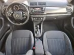 Škoda Fabia - fotka číslo 4