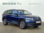 Škoda Kodiaq - fotka číslo 8