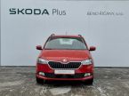 Škoda Fabia - fotka číslo 3