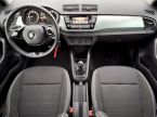 Škoda Fabia - fotka číslo 4