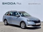 Škoda Fabia - fotka číslo 9