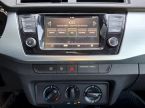 Škoda Fabia - fotka číslo 17