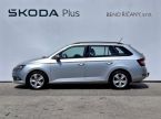 Škoda Fabia - fotka číslo 2