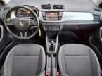 Škoda Fabia - fotka číslo 4