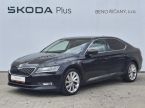 Škoda Superb - fotka číslo 0