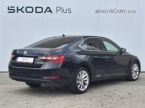 Škoda Superb - fotka číslo 1