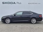 Škoda Superb - fotka číslo 2