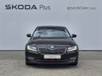 Škoda Superb - fotka číslo 3