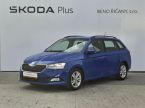 Škoda Fabia - fotka číslo 0