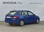 Škoda Fabia - fotka číslo 1