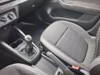 Škoda Fabia - fotka číslo 20