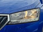 Škoda Fabia - fotka číslo 25
