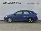 Škoda Fabia - fotka číslo 2