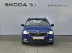 Škoda Fabia - fotka číslo 3