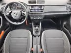 Škoda Fabia - fotka číslo 4