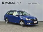 Škoda Fabia - fotka číslo 8
