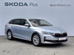 Škoda Octavia - fotka číslo 9