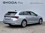 Škoda Octavia - fotka číslo 1