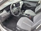 Škoda Octavia - fotka číslo 5