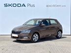 Škoda Fabia - fotka číslo 0