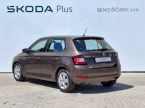 Škoda Fabia - fotka číslo 9