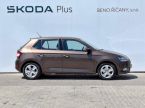 Škoda Fabia - fotka číslo 10