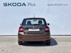 Škoda Fabia - fotka číslo 11