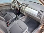 Škoda Fabia - fotka číslo 12