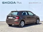 Škoda Fabia - fotka číslo 1