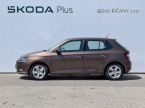 Škoda Fabia - fotka číslo 2