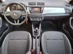 Škoda Fabia - fotka číslo 4