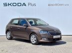 Škoda Fabia - fotka číslo 8