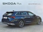 Škoda Octavia - fotka číslo 1