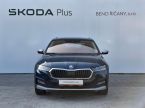 Škoda Octavia - fotka číslo 3