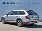 Škoda Octavia - fotka číslo 9