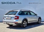 Škoda Octavia - fotka číslo 1