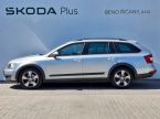 Škoda Octavia - fotka číslo 2