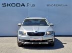 Škoda Octavia - fotka číslo 3