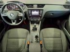 Škoda Octavia - fotka číslo 4